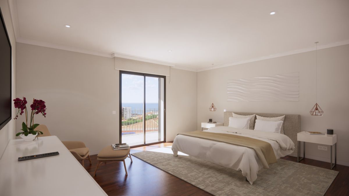 Дом на Мадейре, Португалия, 300 м² - фото 11