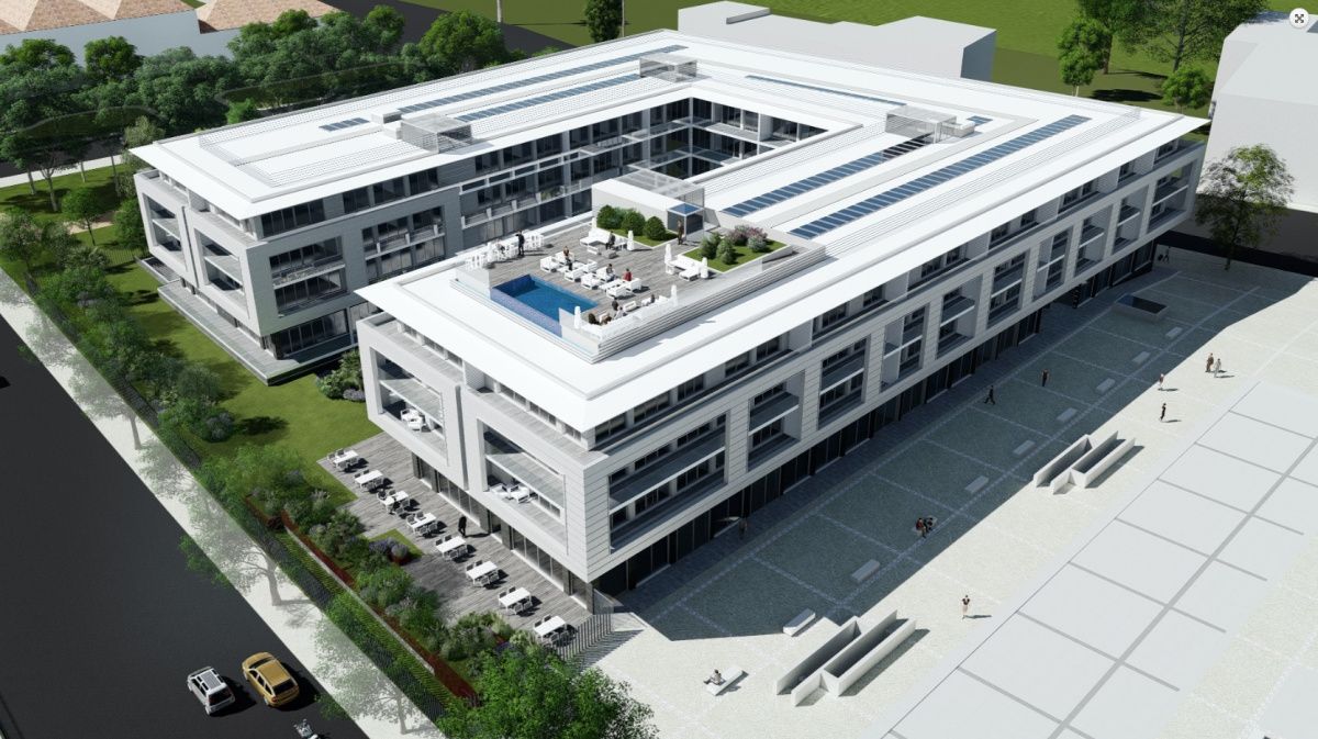 Квартира в Лиссабоне, Португалия, 103 м² - фото 11