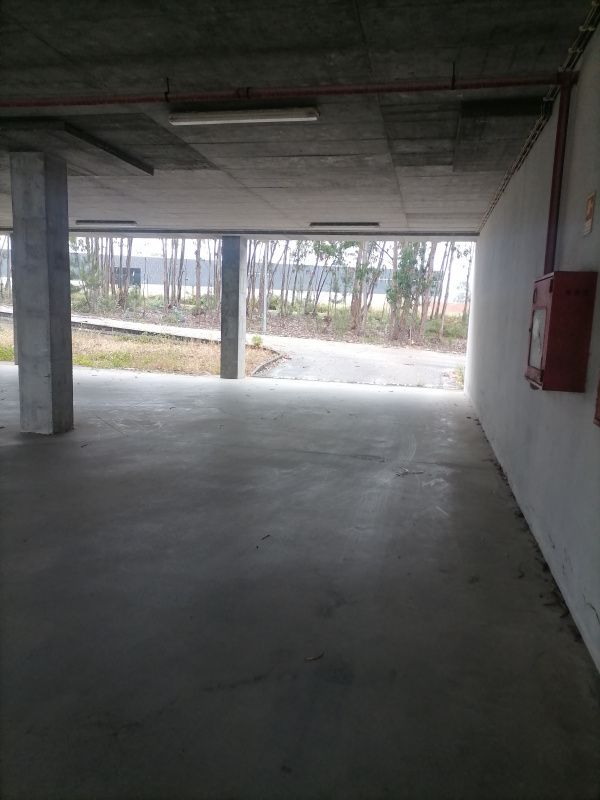 Производство в Калдаш-да-Раинья, Португалия, 1 390 м² - фото 11