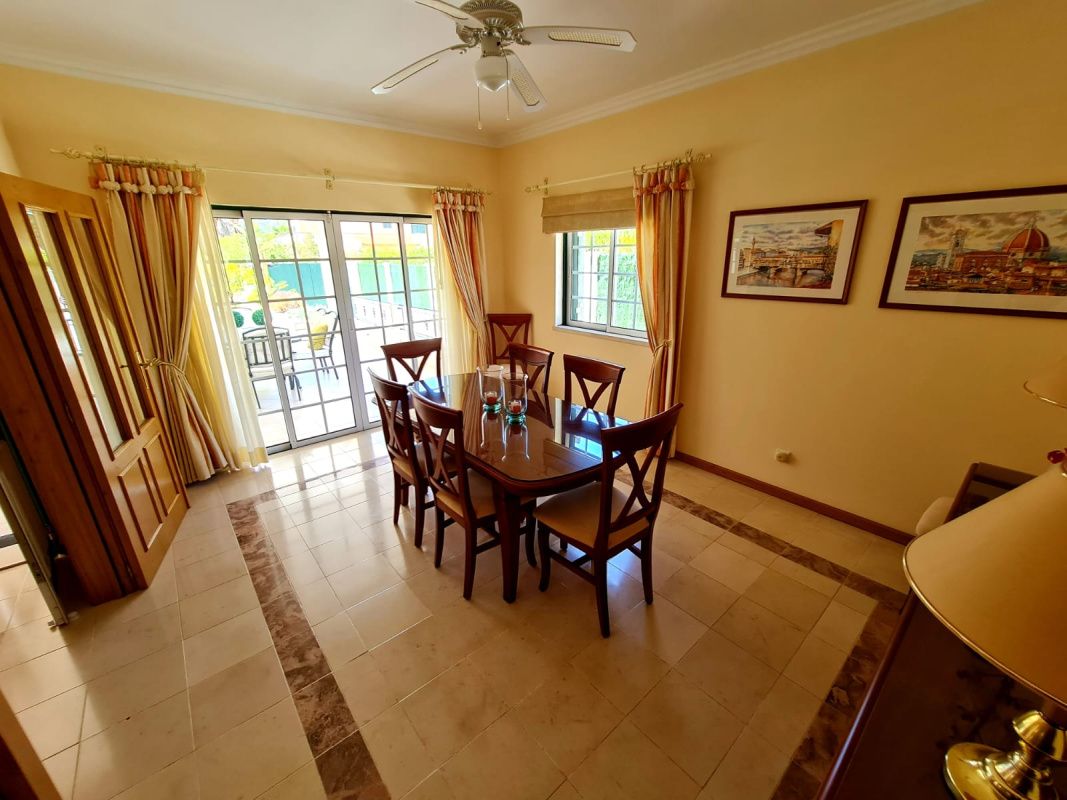 Дом в Алгарве, Португалия, 315 м² - фото 11