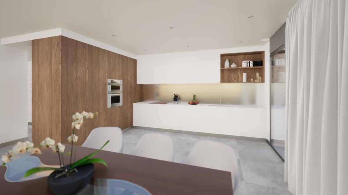 Квартира в Алгарве, Португалия - фото 11