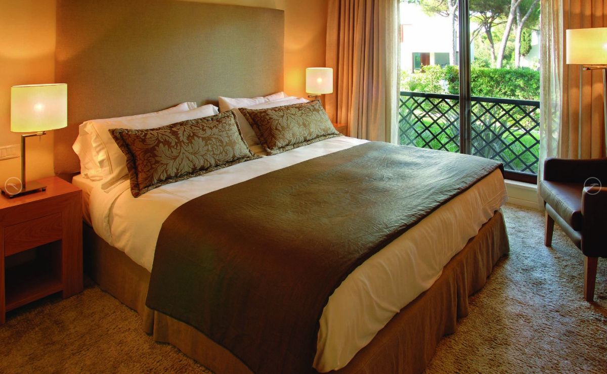 Дом в Алгарве, Португалия, 300 м² - фото 11