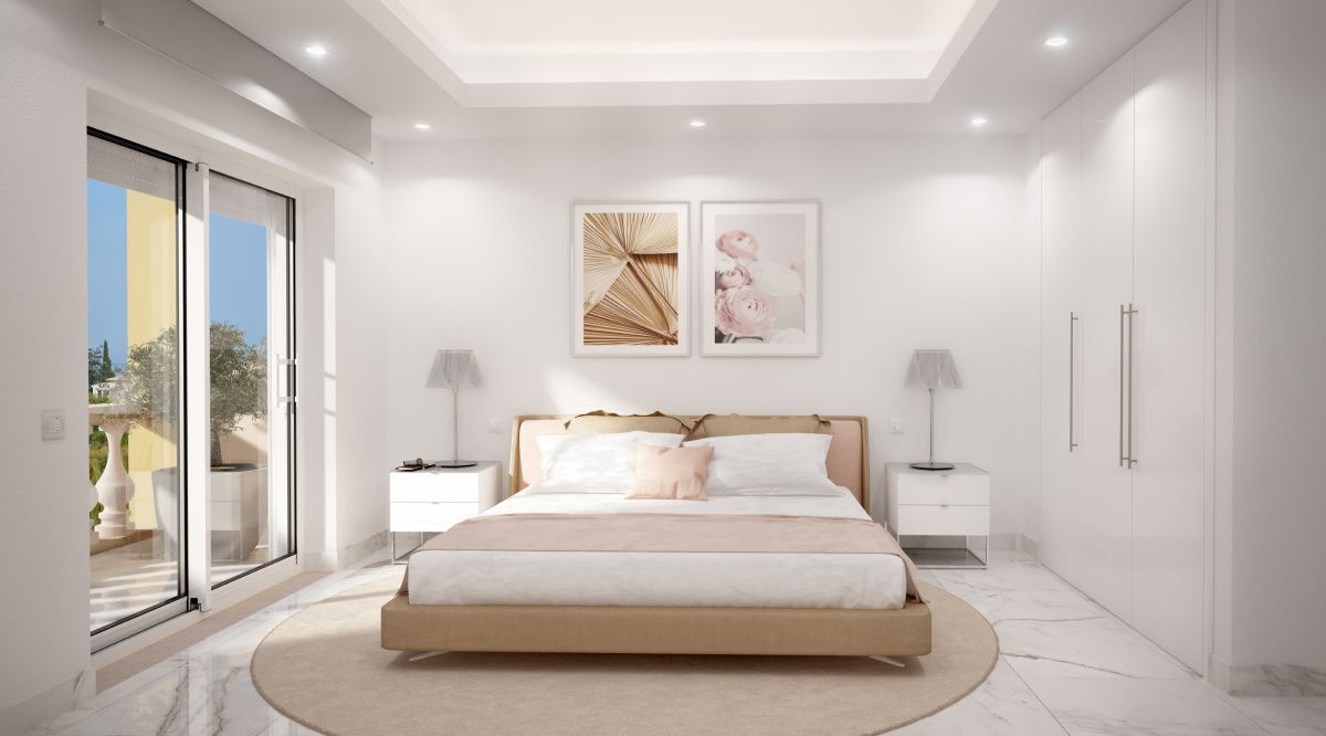 Квартира в Алгарве, Португалия, 123 м² - фото 11