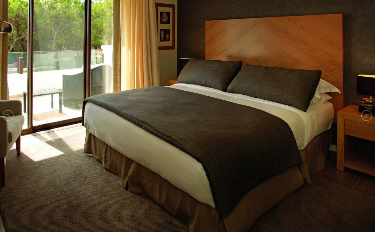 Дом в Алгарве, Португалия, 300 м² - фото 11