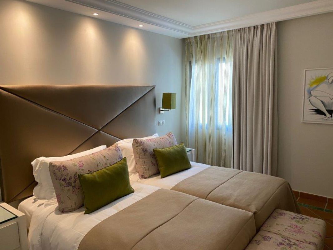 Квартира в Алгарве, Португалия, 158 м² - фото 11