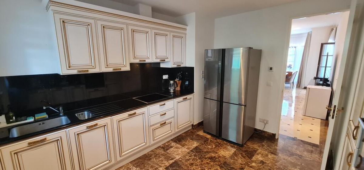 Квартира в Лимасоле, Кипр, 232 м² - фото 7