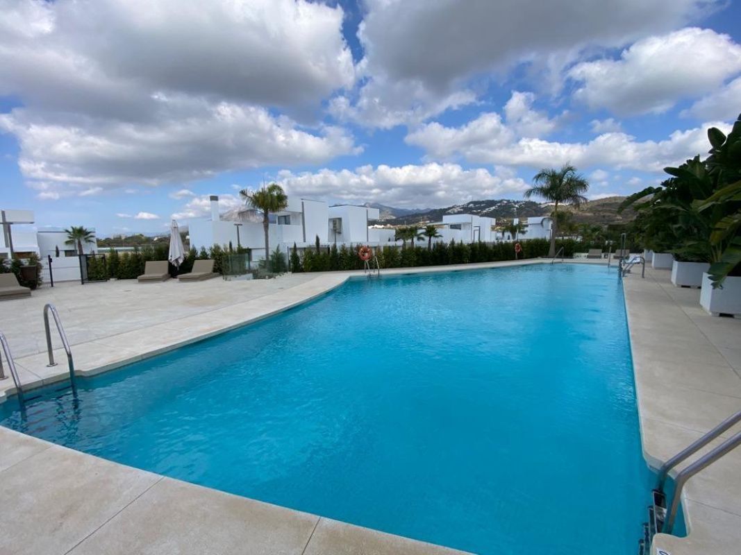 Квартира на Коста-дель-Соль, Испания, 170 м² - фото 11