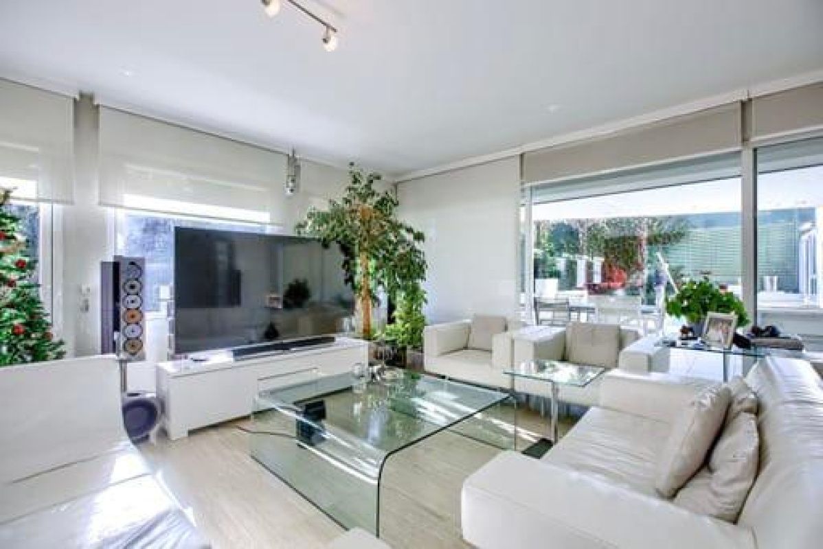 Шале в Мадриде, Испания, 1 300 м² - фото 11