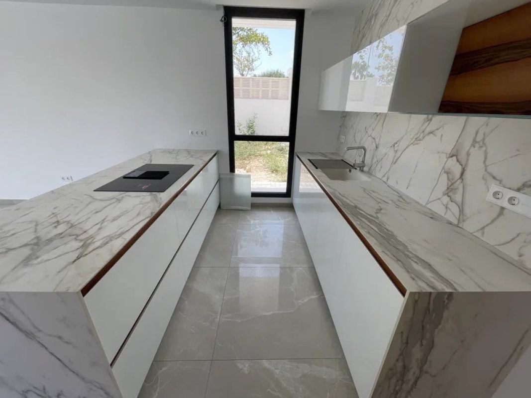 Дом в Аликанте, Испания, 325 м² - фото 11