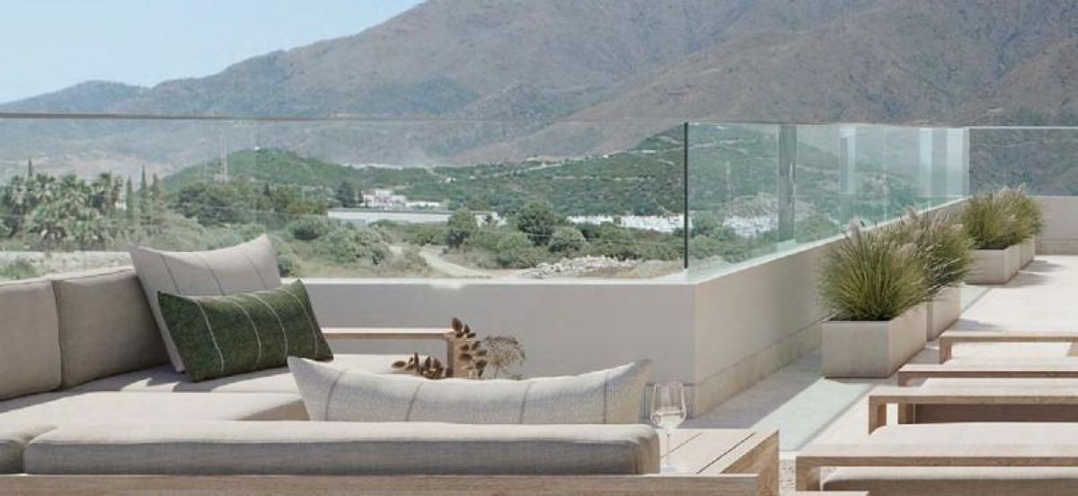 Пентхаус на Коста-дель-Соль, Испания, 226 м² - фото 10