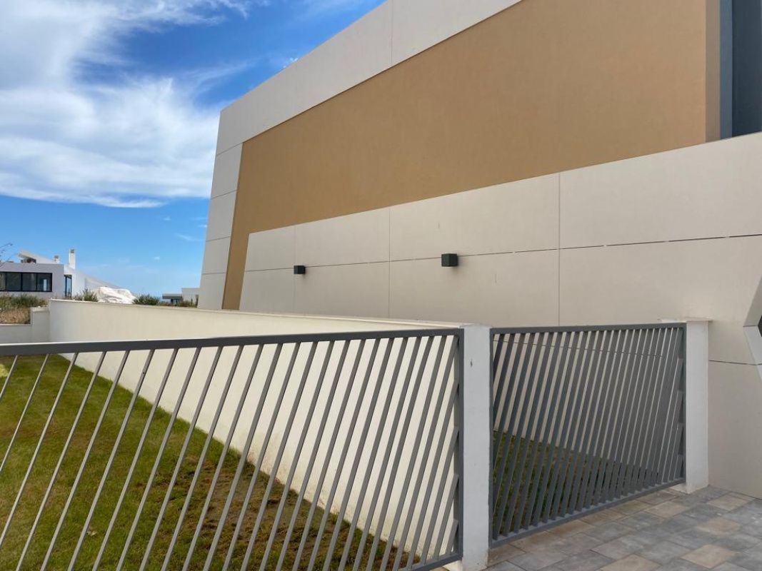 Дом на Коста-дель-Соль, Испания, 198 м² - фото 11