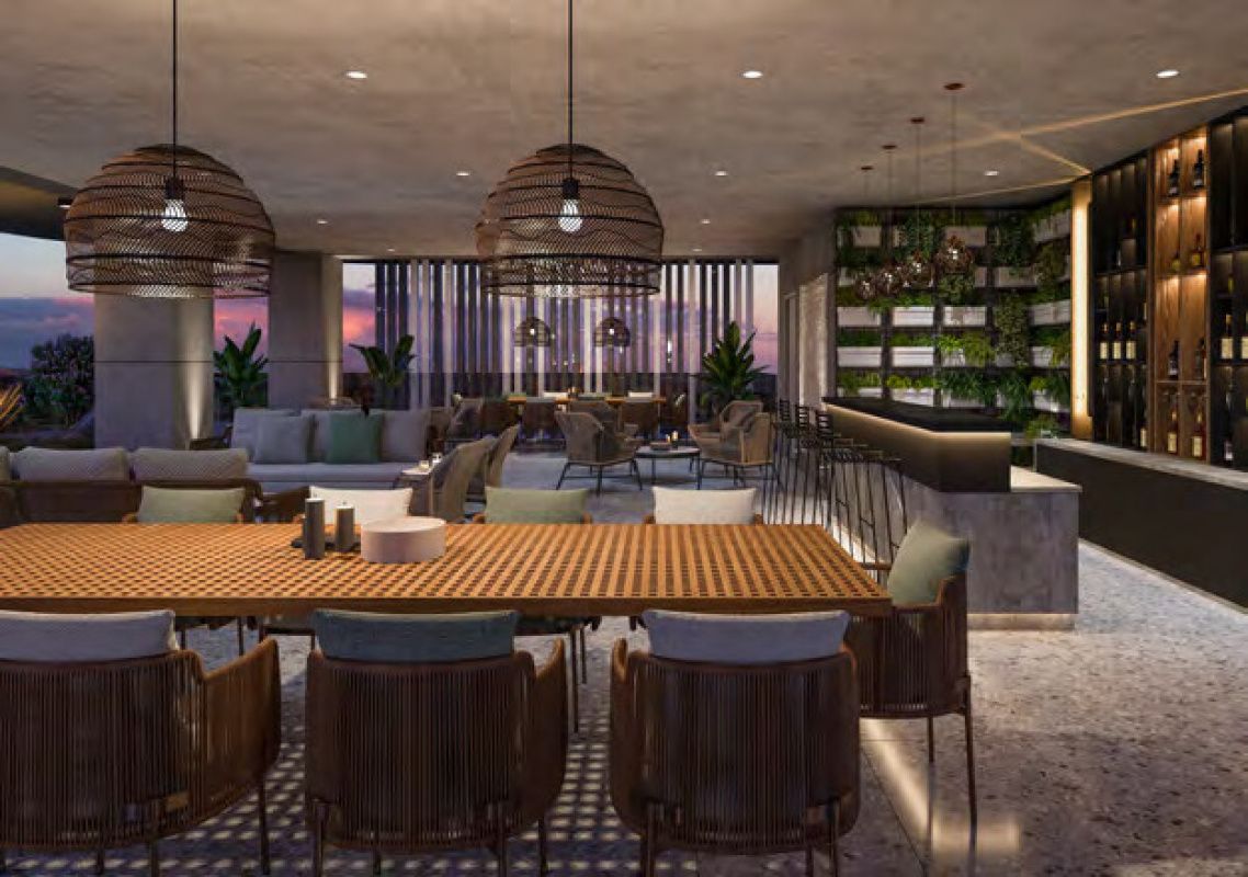 Коммерческая недвижимость в Лимасоле, Кипр, 1 259 м² - фото 11