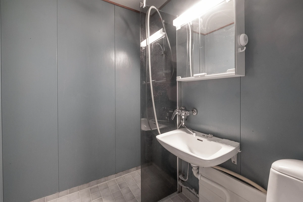 Квартира в Яанекоски, Финляндия, 49 м² - фото 12