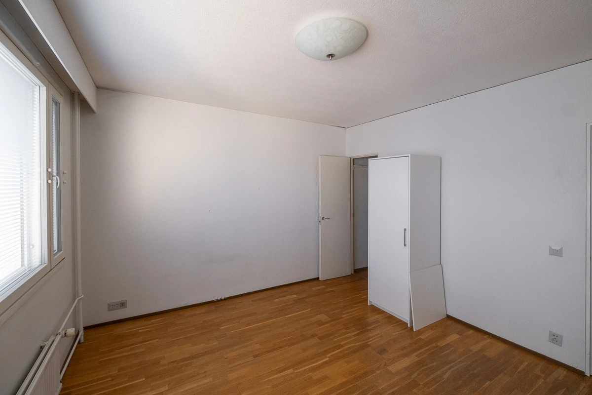 Квартира в Яанекоски, Финляндия, 49 м² - фото 10