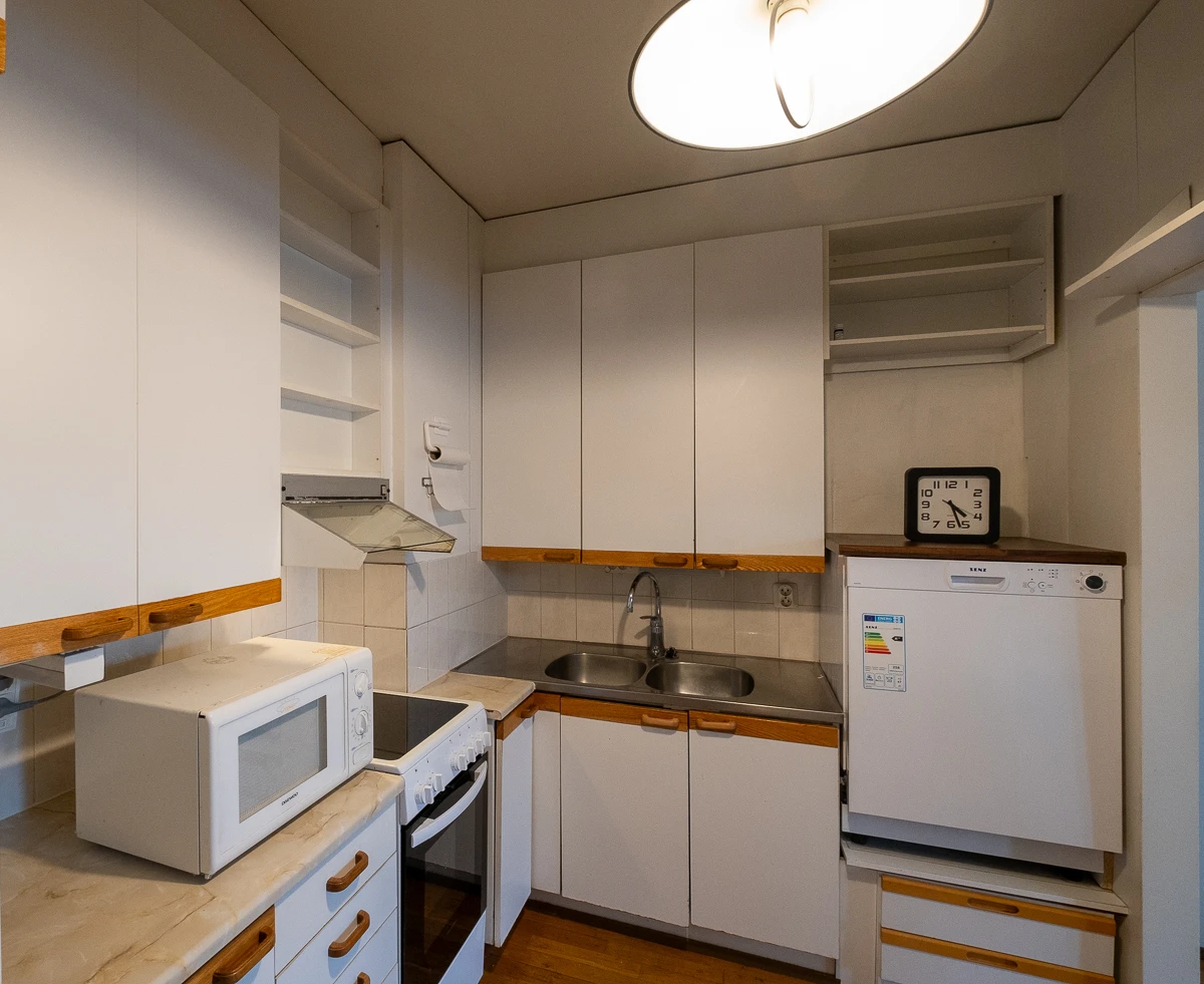 Квартира в Яанекоски, Финляндия, 49 м² - фото 6