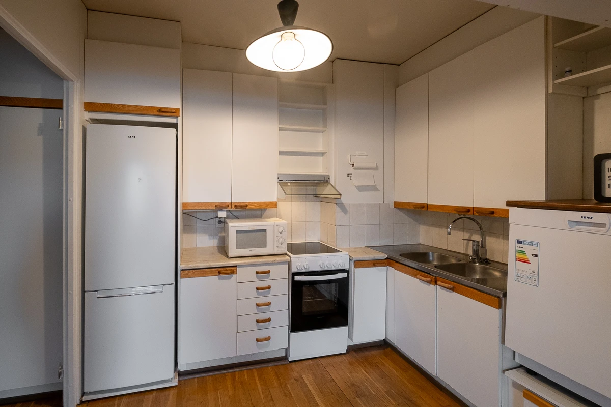 Квартира в Яанекоски, Финляндия, 49 м² - фото 5