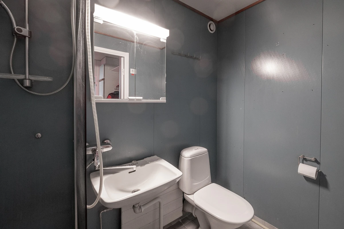 Квартира в Яанекоски, Финляндия, 49 м² - фото 11