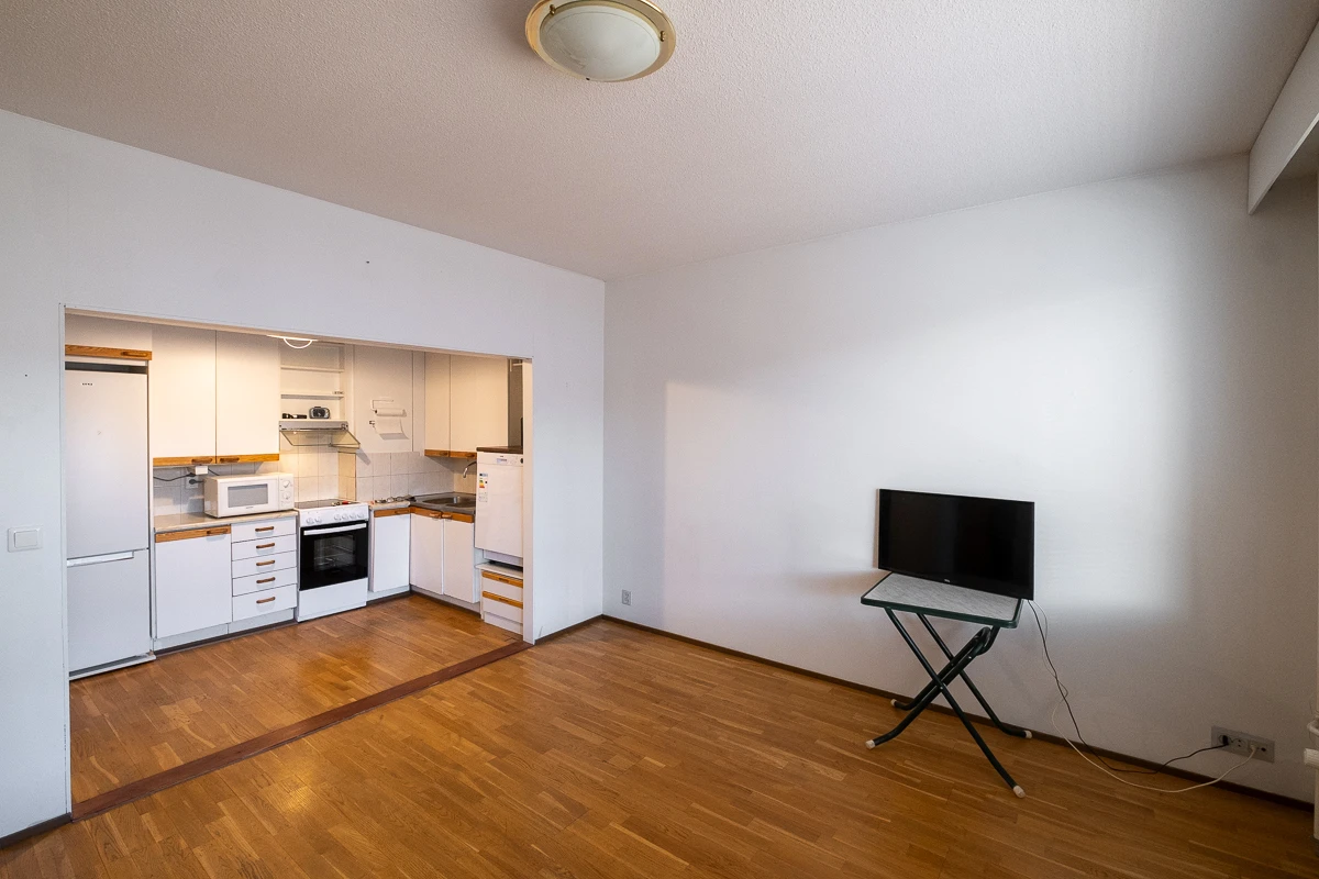 Квартира в Яанекоски, Финляндия, 49 м² - фото 4