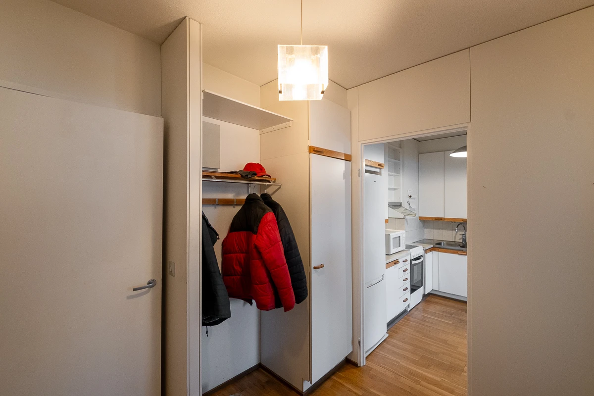 Квартира в Яанекоски, Финляндия, 49 м² - фото 7