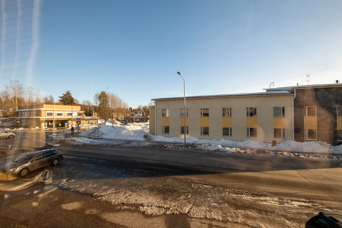 Квартира в Яанекоски, Финляндия, 49 м² - фото 14