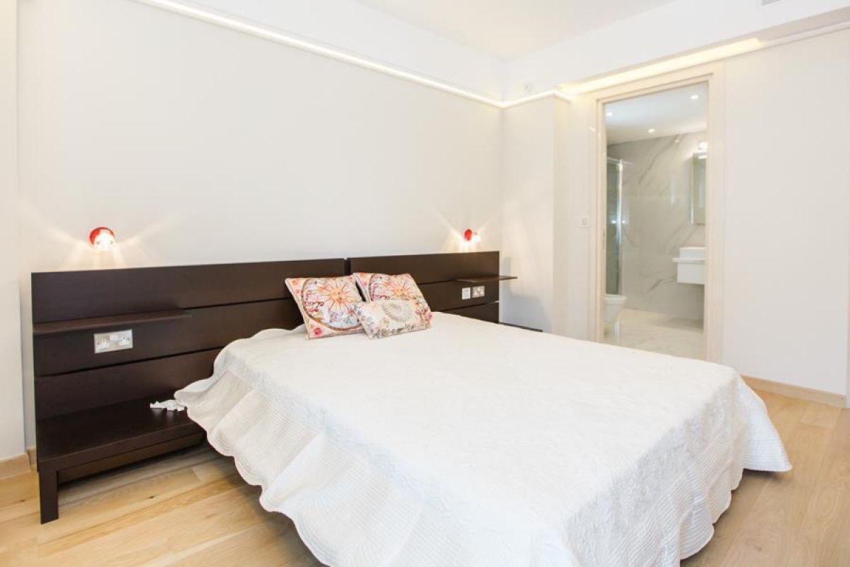 Квартира в Лимасоле, Кипр, 125 м² - фото 11