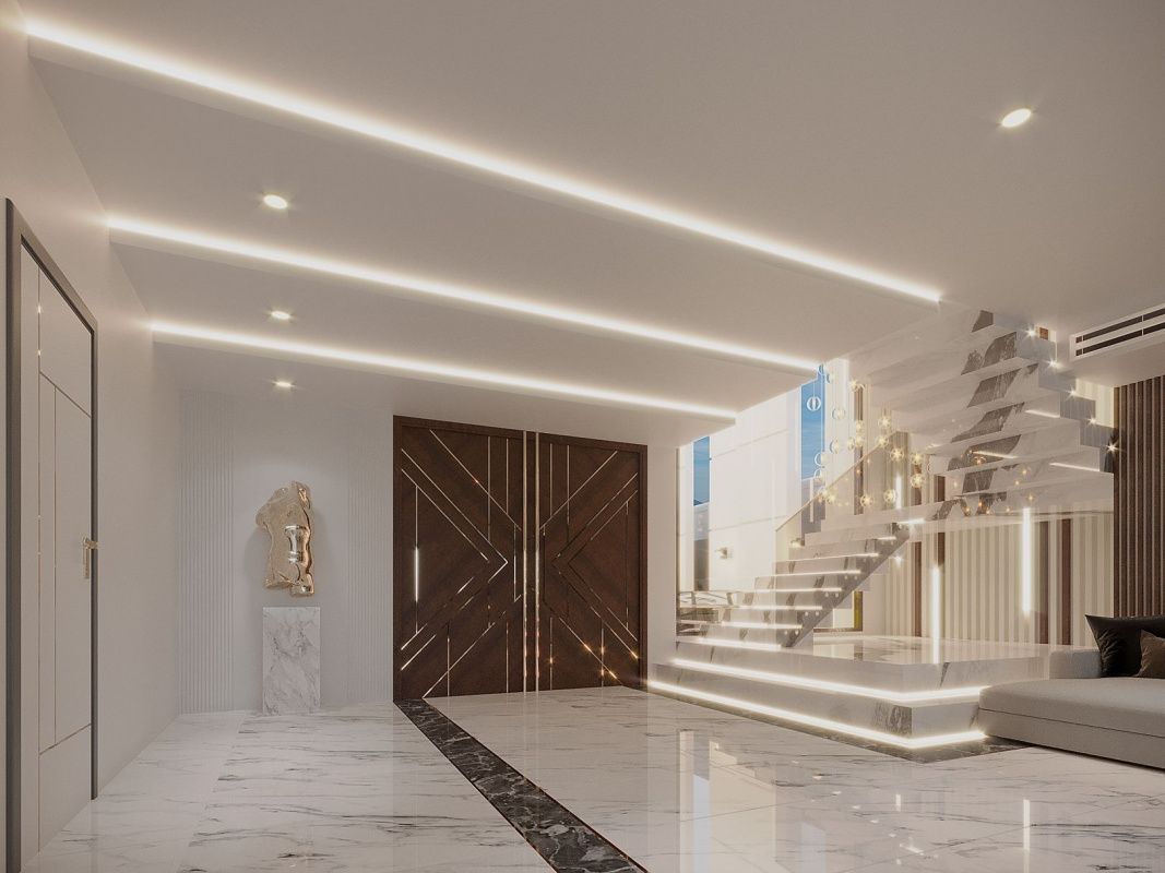 Дом на Пхукете, Таиланд, 656 м² - фото 11