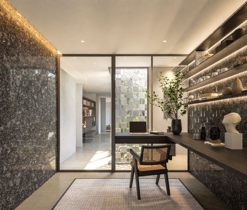 Дом на Пхукете, Таиланд, 556 м² - фото 11