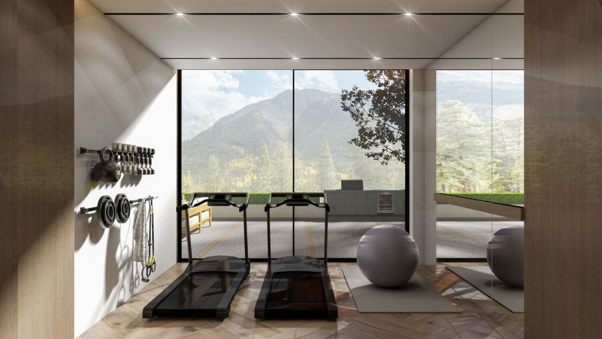 Дом на Пхукете, Таиланд, 1 080 м² - фото 11