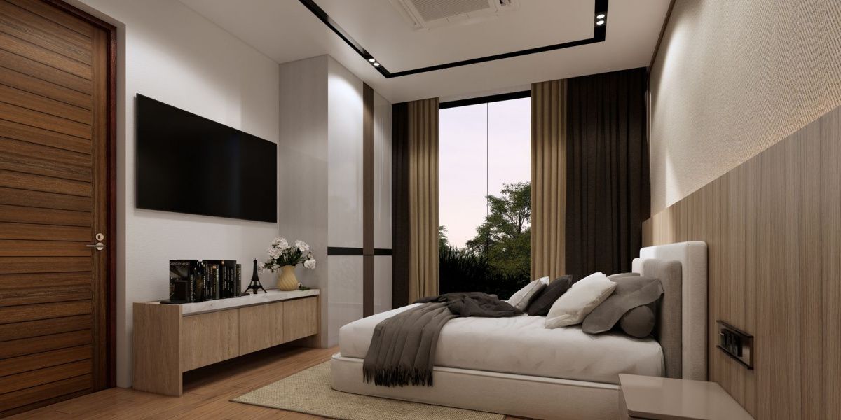 Дом на Пхукете, Таиланд, 662 м² - фото 11