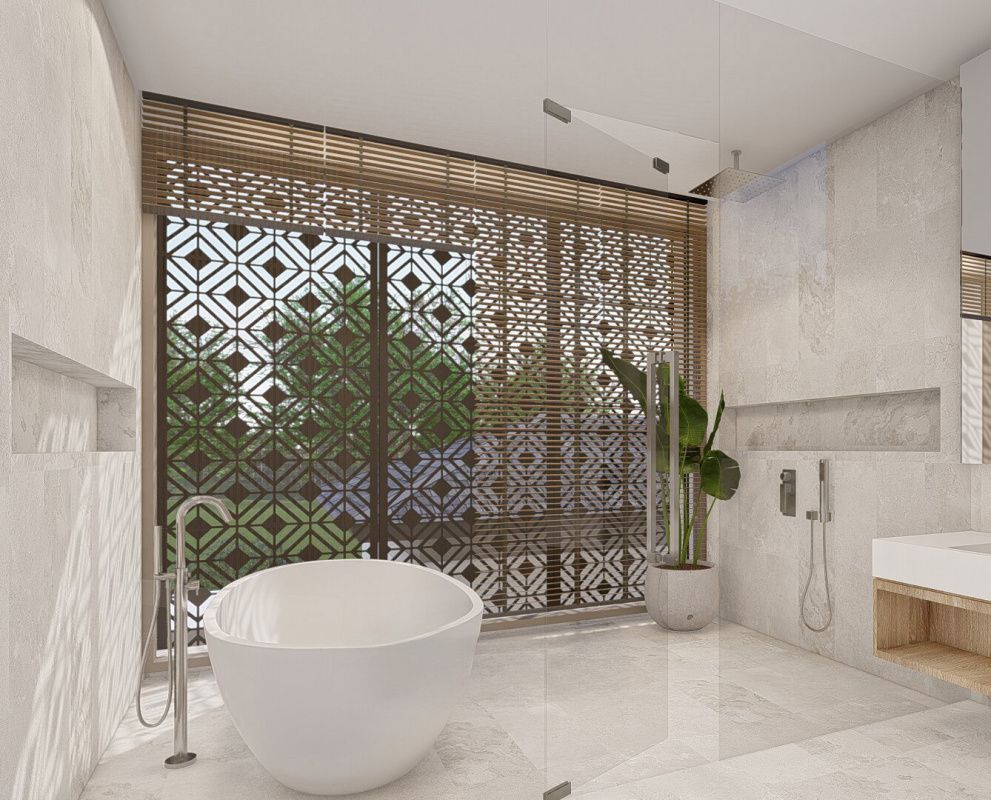 Дом на Пхукете, Таиланд, 416 м² - фото 11