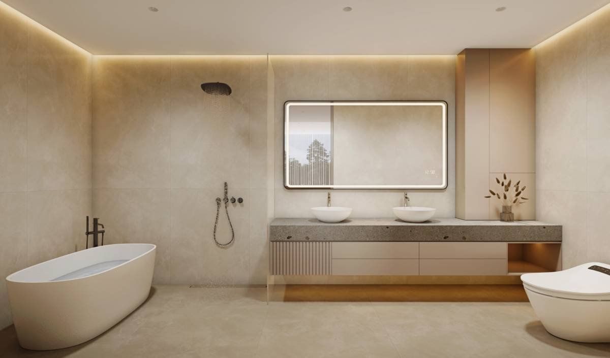 Дом на Пхукете, Таиланд, 352 м² - фото 11