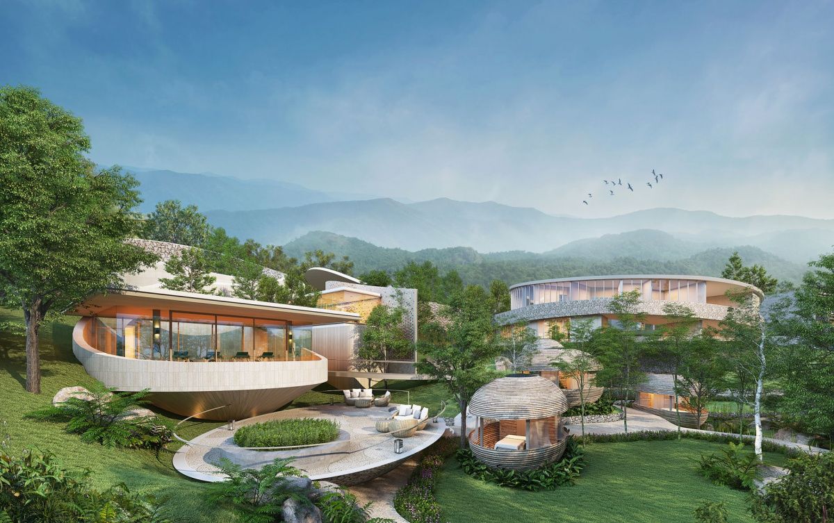 Дом на Пхукете, Таиланд, 493 м² - фото 11