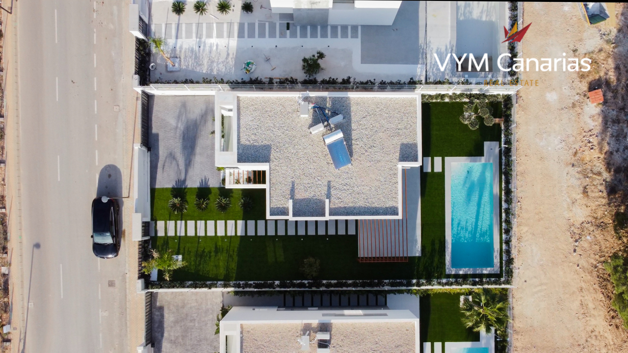 Вилла на Коста-Бланка, Испания, 160 м² - фото 7