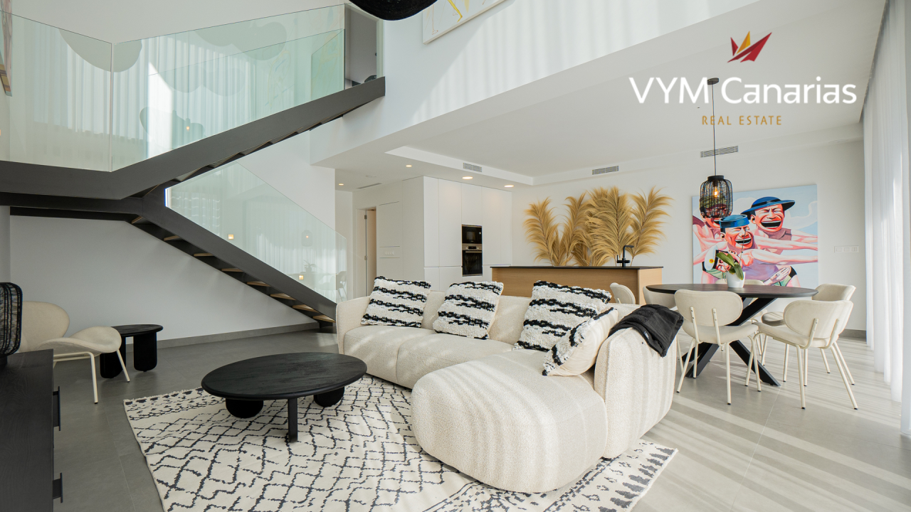 Вилла на Коста-Бланка, Испания, 160 м² - фото 8