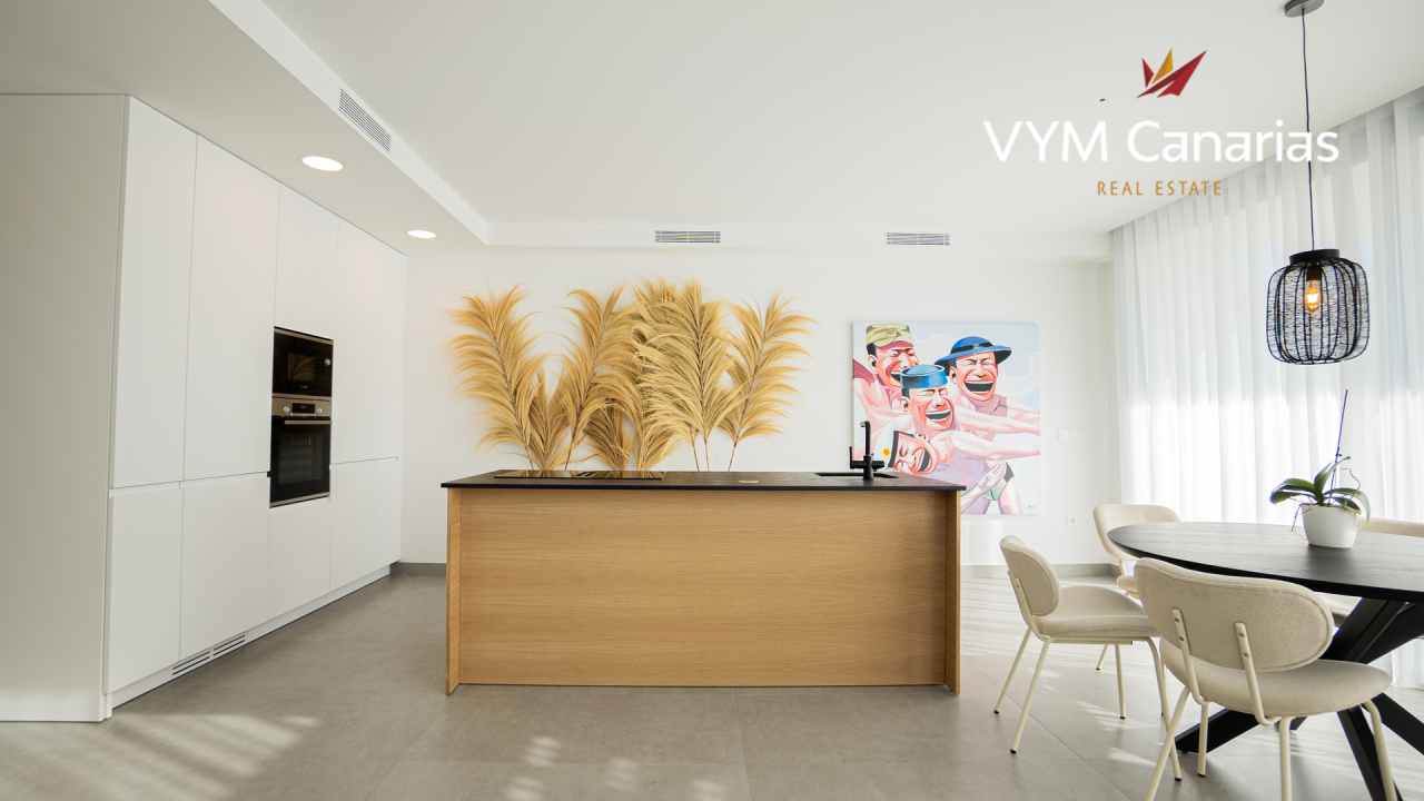 Вилла на Коста-Бланка, Испания, 160 м² - фото 11