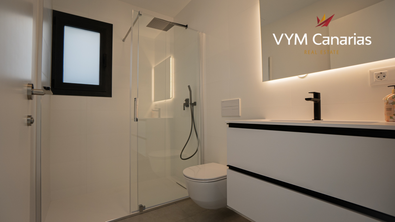 Вилла на Коста-Бланка, Испания, 160 м² - фото 16