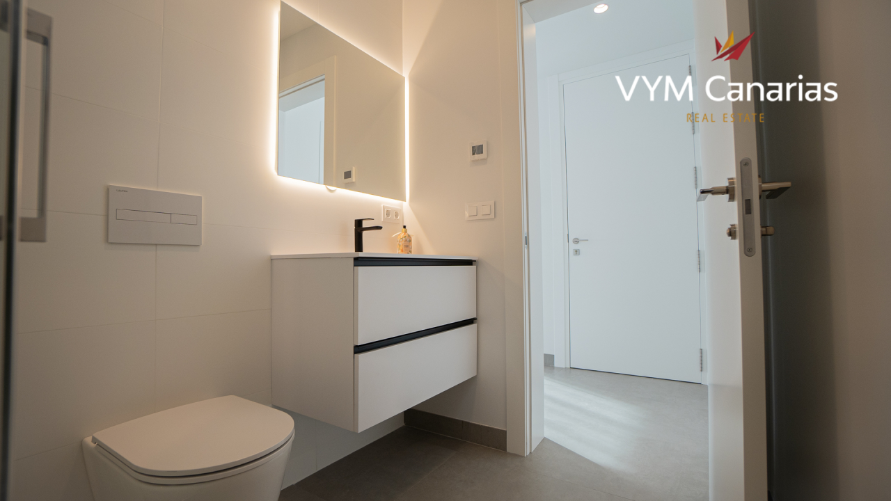 Вилла на Коста-Бланка, Испания, 160 м² - фото 17