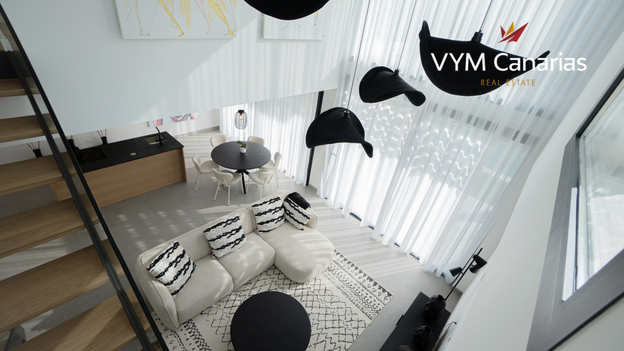 Вилла на Коста-Бланка, Испания, 160 м² - фото 19