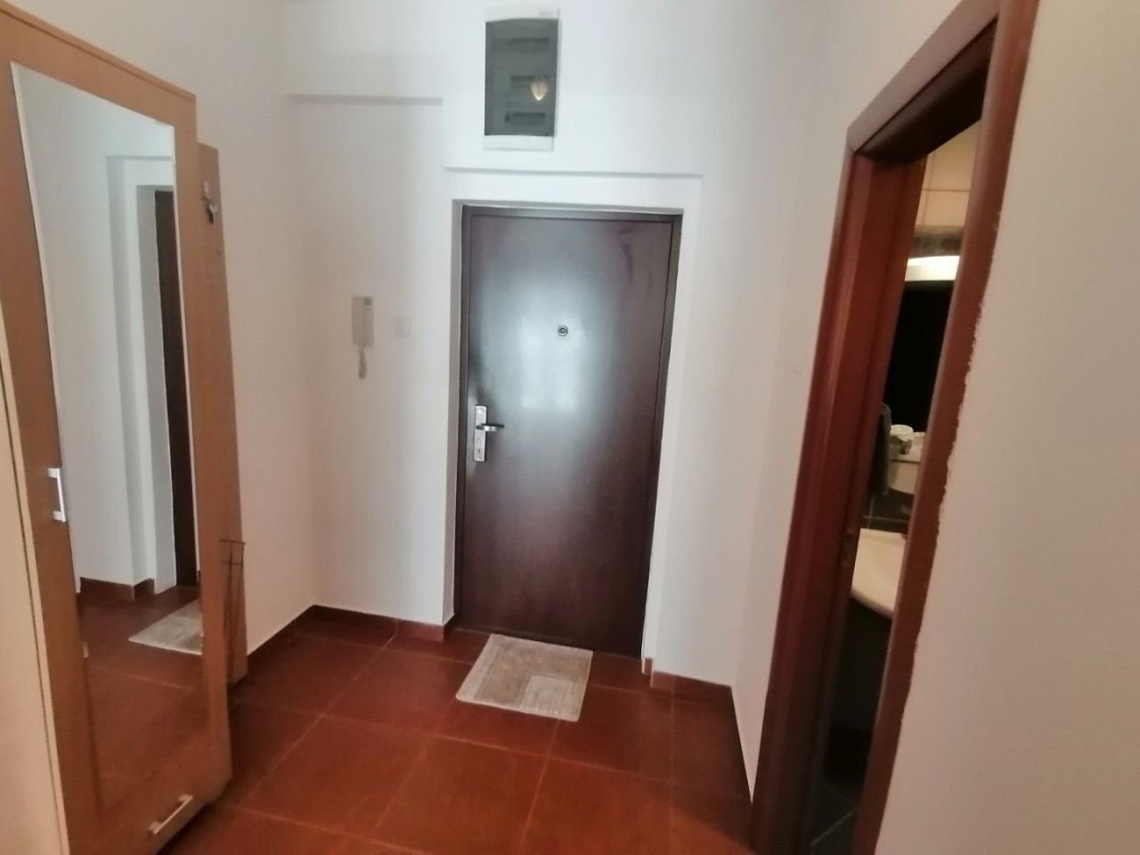 Квартира в Тивате, Черногория, 44 м² - фото 3