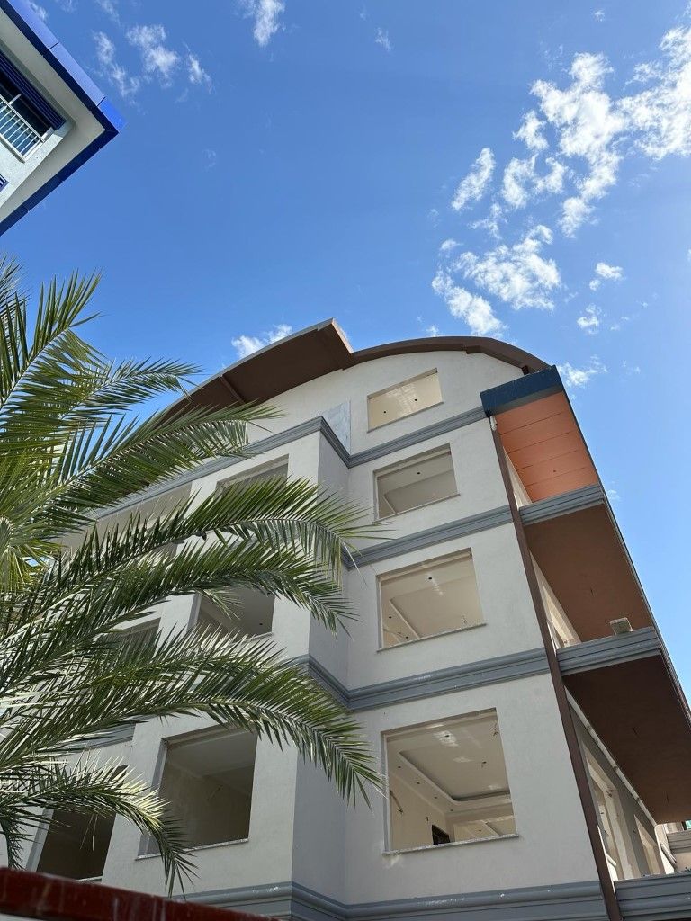 Квартира в Алании, Турция, 120 м² - фото 2