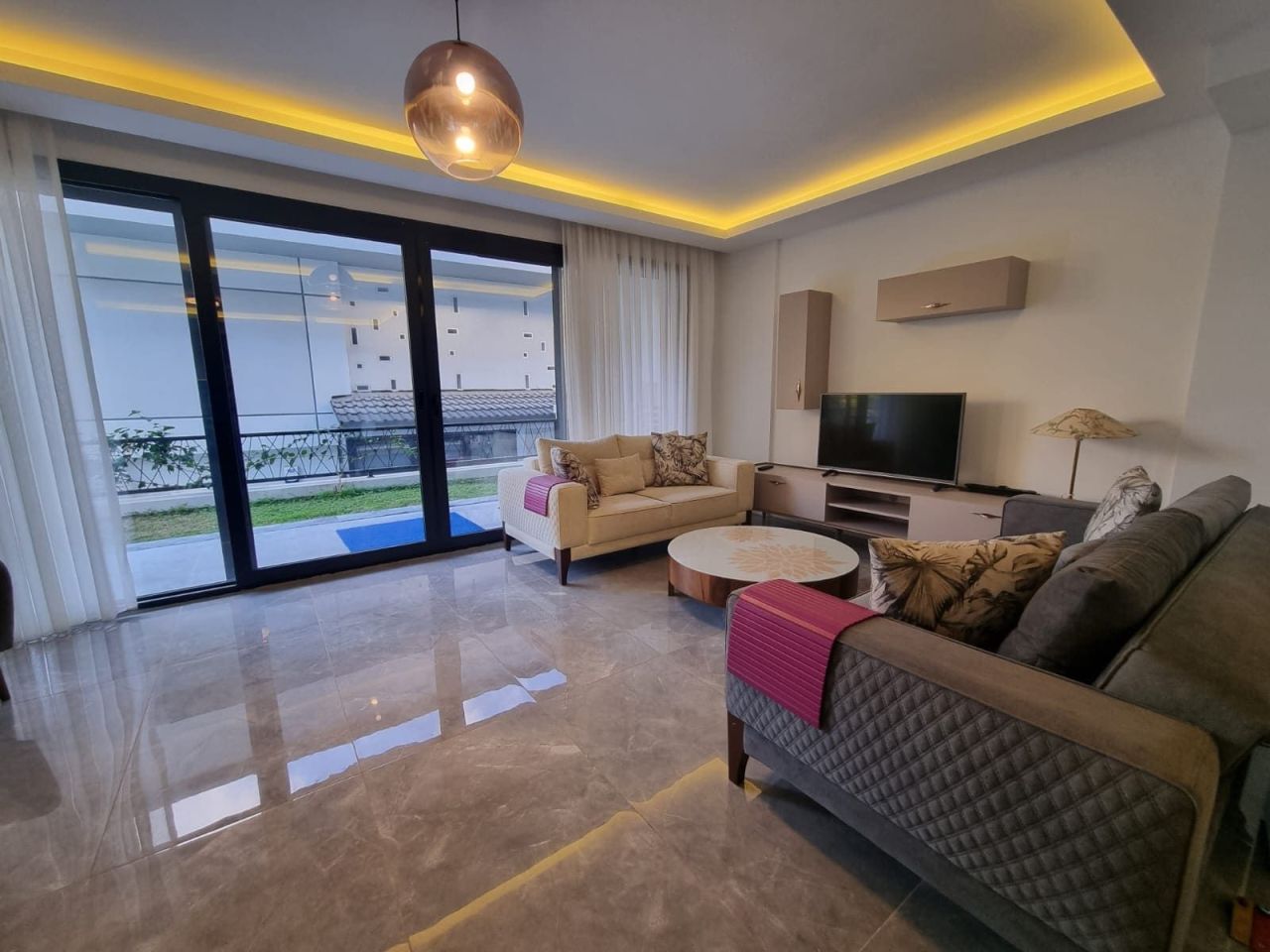 Вилла в Мармарисе, Турция, 160 м² - фото 2