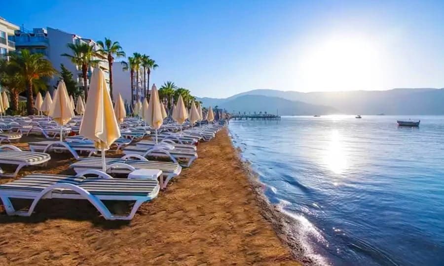 Вилла в Мармарисе, Турция, 160 м² - фото 4