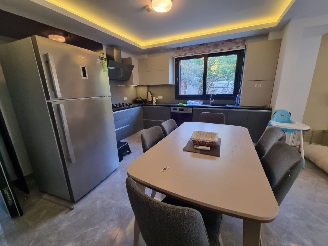 Вилла в Мармарисе, Турция, 160 м² - фото 5