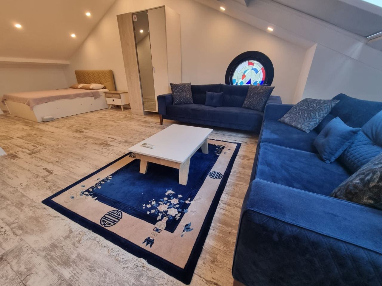 Вилла в Мармарисе, Турция, 160 м² - фото 6