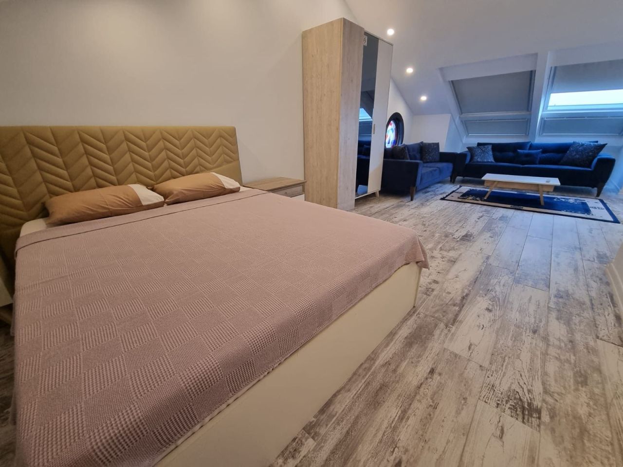 Вилла в Мармарисе, Турция, 160 м² - фото 8