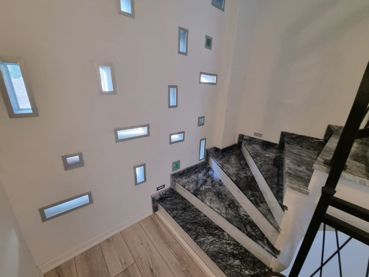 Вилла в Мармарисе, Турция, 160 м² - фото 11