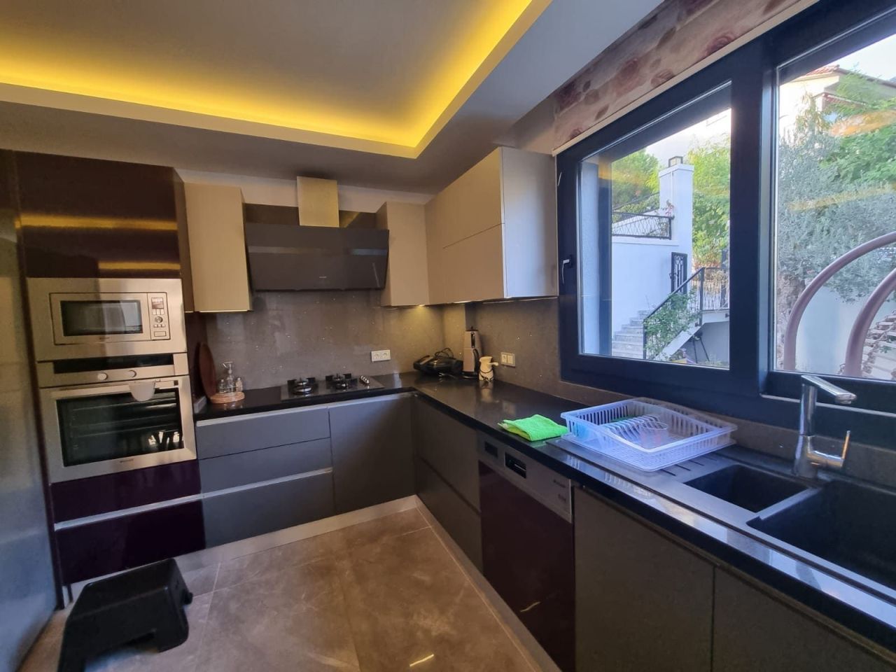 Вилла в Мармарисе, Турция, 160 м² - фото 12