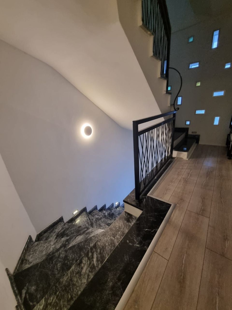 Вилла в Мармарисе, Турция, 160 м² - фото 18