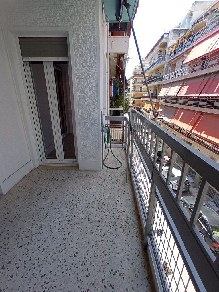 Квартира в Афинах, Греция, 83 м² - фото 13