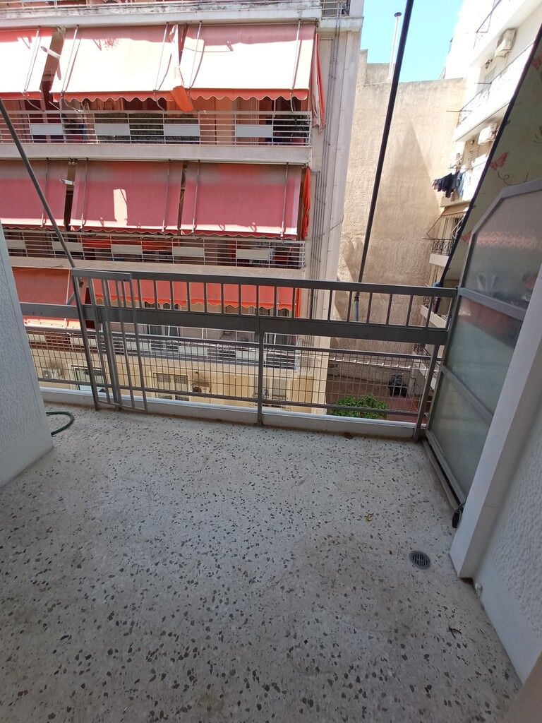 Квартира в Афинах, Греция, 83 м² - фото 16